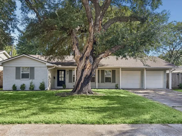 4725 Spellman Rd, Houston, TX 77035