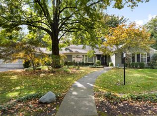 1709 Ridge Rd, Champaign, IL 61821