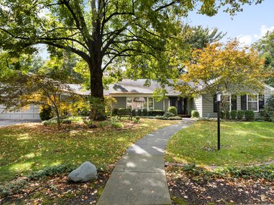 1709 Ridge Rd, Champaign, IL, 61821