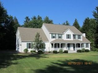 23 Springfield Cir, Merrimack, NH 03054