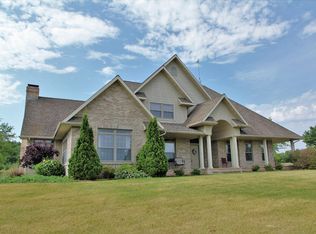 W651 Danes Rd, NEW HOLSTEIN, WI 53061