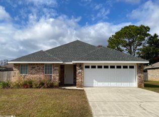 3661 Ancient Oaks Cir, Gulf Shores, AL 36542