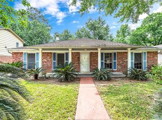 2314 Summer Spring Dr, Spring, TX 77373