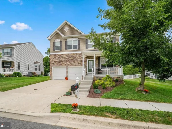44 Talley Dr, Smyrna, DE 19977
