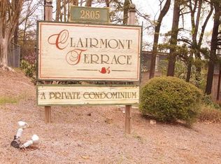 2805 Northeast Expy APT A16, Atlanta, GA 30345