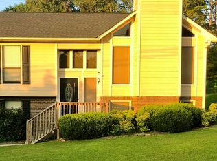 1306 Bunting Dr, Alabaster, AL 35007