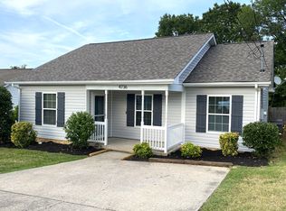 4736 Reischa Dr, Nashville, TN 37211