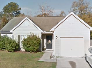 5224 Copley Cir, Summerville, SC 29485