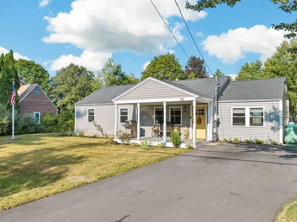182 Eastern Avenue, Rochester, NH 03867