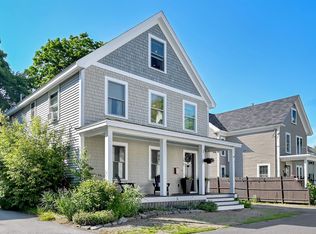 15 Parker St, Exeter, NH 03833