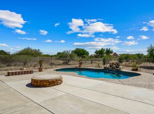 3815 E Galvin St, Cave Creek, AZ 85331