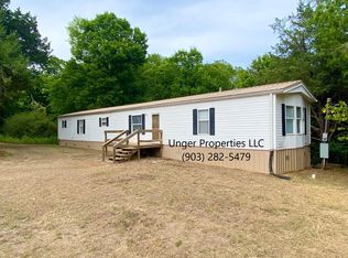 607 An County Rd #1405, Elkhart, TX 75839