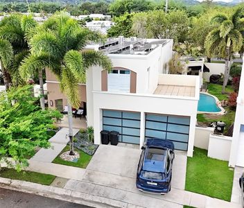 Los Prados A 15 Urb El Valle, Caguas, PR, 00726