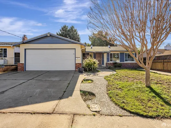 2064 Murphy Dr, San Pablo, CA 94806