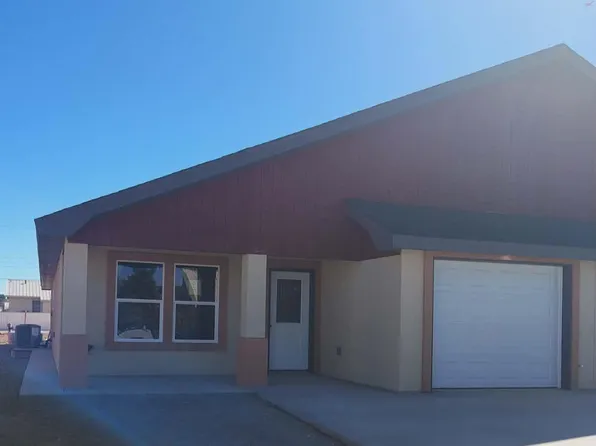 912 W Jaffa St, Roswell, NM 88203