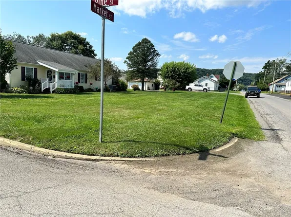 0 Market St, Zelienople, PA 16063