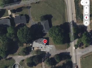5048 Old Augusta Rd, Greenville, SC 29605