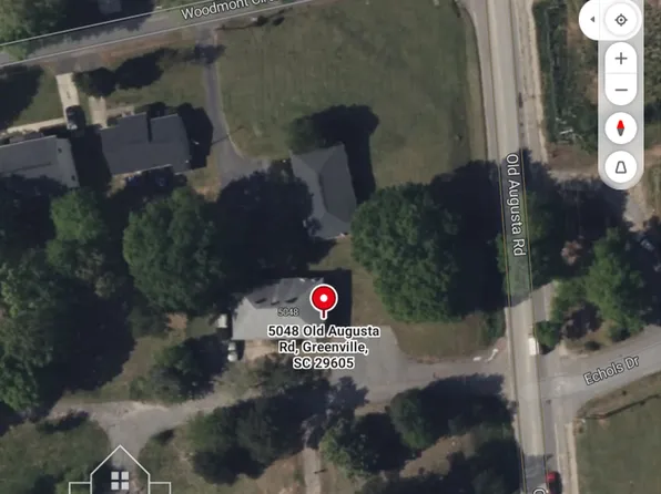 5048 Old Augusta Rd, Greenville, SC 29605