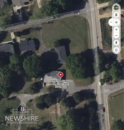 5048 Old Augusta Rd Photo 1