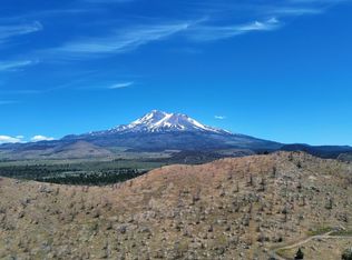 Zen Mountain Dr, Weed, CA 96094