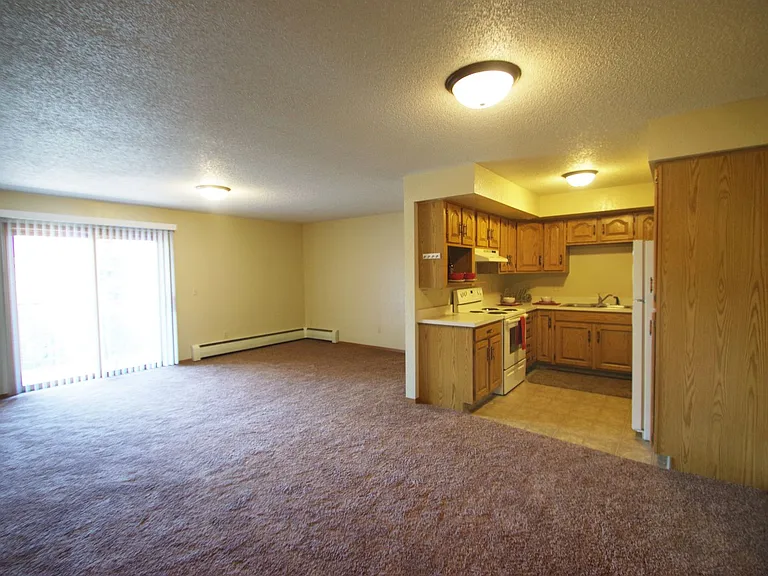 Capitol Apartments — Photo 54