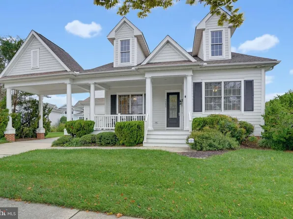 36486 Wild Rose Cir, Selbyville, DE 19975
