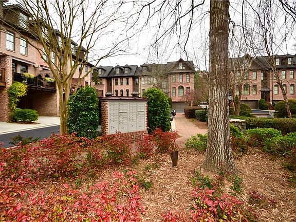 2nd image of 4222 Rickenbacker Dr NE Unit 22