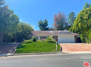 17177 Adlon Rd, Encino, CA 91436