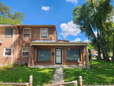 254 E 92nd St #1, Chicago, IL, 60619