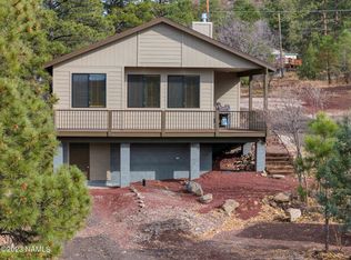 625 S 3rd St, Williams, AZ 86046