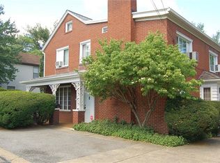 134 Hawthorne Ave, Carnegie, PA 15106