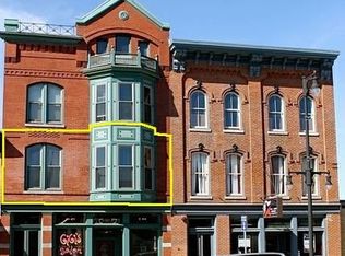 611 N Salina St #2, Syracuse, NY 13208