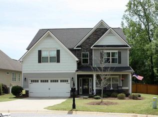 1007 Calumet Ct, Piedmont, SC 29673