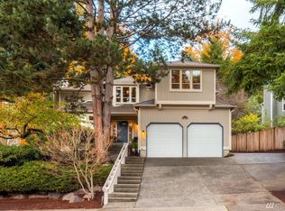 13268 SE 54th Pl, Bellevue, WA 98006