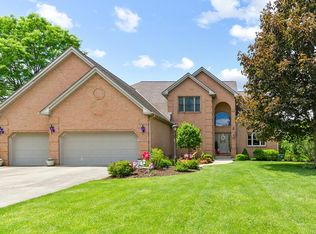 312 Meadowlark Dr, Mansfield, OH 44903