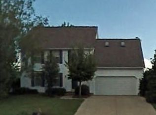 741 Basswood Ave, Verona, WI 53593
