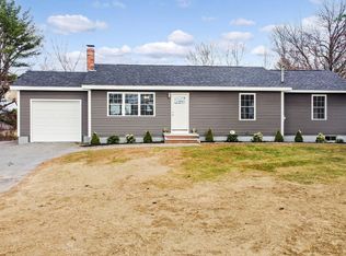 71 Cushnoc Rd, Vassalboro, ME 04989