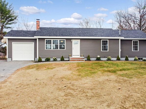 Vassalboro Real Estate Vassalboro Me Homes For Sale Zillow