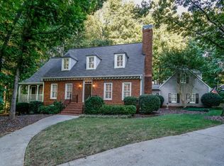 274 Mossy Way NW, Kennesaw, GA 30152