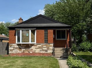 14415 Minerva Ave, Dolton, IL 60419