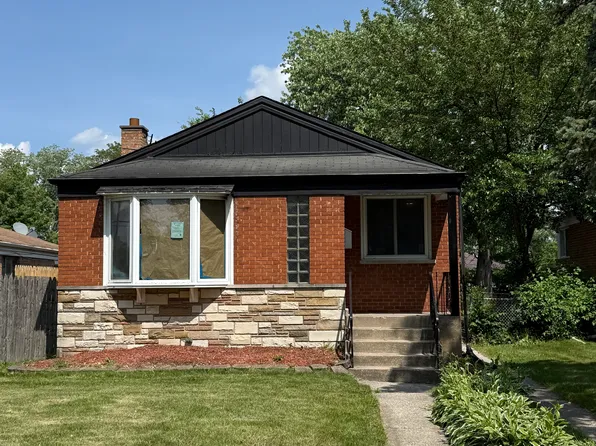 14415 Minerva Ave, Dolton, IL 60419