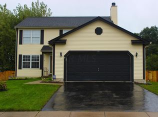 3071 Framingham Cir, Columbus, OH 43224