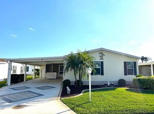 2829 Whistle Stop, Sebring, FL 33872