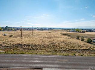1264 N Platteville Blvd, Pueblo West, CO 81007