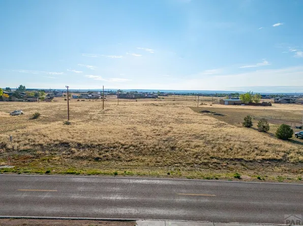 1264 N Platteville Blvd, Pueblo West, CO 81007