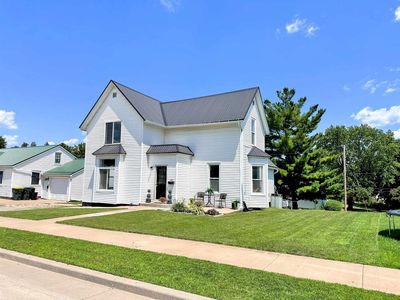 529 North Madison Street, Lancaster, WI, 53813