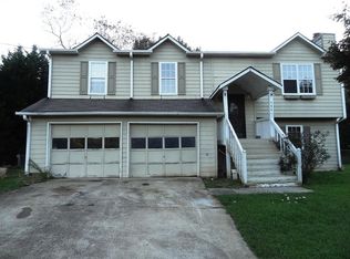 980 Hitchcock Rd, Dallas, GA 30157