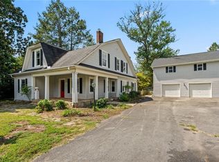 1001 N Main St, Walnut Cove, NC 27052