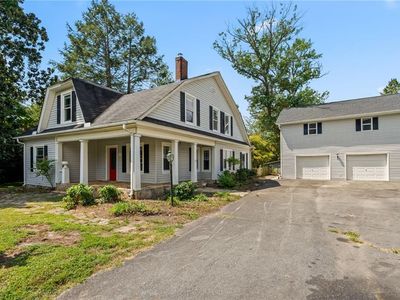 1001 N Main St, Walnut Cove, NC, 27052