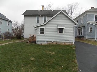 529 Summit St, Marion, OH